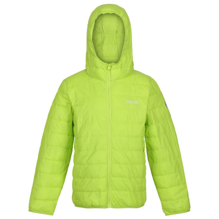 Дитяча куртка Regatta Jr Hooded Hillpck