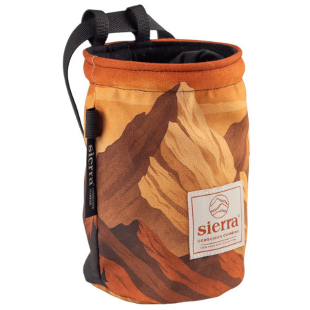 Мішечок для магнезії SIERRA Climbing Element Series