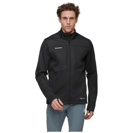Чоловіча куртка Mammut Ultimate VIII SO Jacket Men