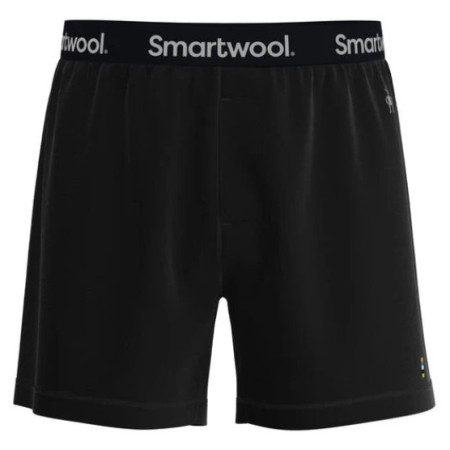 Чоловіча нижня білизна Smartwool Men's Merino Boxer Boxed
