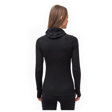 Жіноча футболка Sensor Merino DF