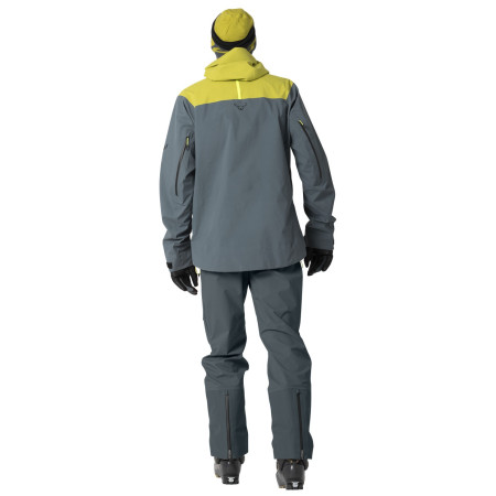 Чоловіча куртка Dynafit Ridge Gtx Jkt M