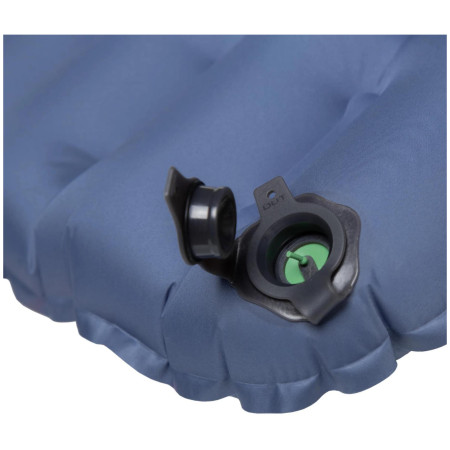 Надувний килимок Mountain Equipment Mirrostat 7.0 Mat Regular