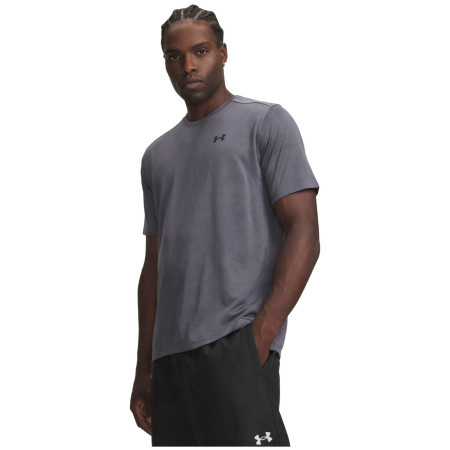 Чоловіча функціональна футболка Under Armour UA Tech Vent Jcqrd SS