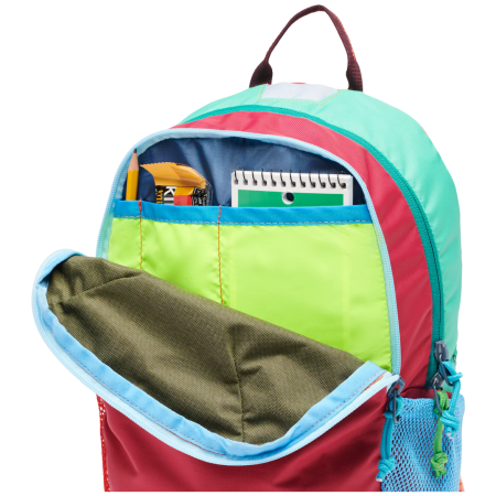 Дитячий рюкзак Cotopaxi Kids' Dimi 12L Backpack Del Dia