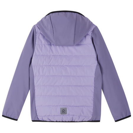 Дитяча куртка Reima Vaihto Blooming Lilac