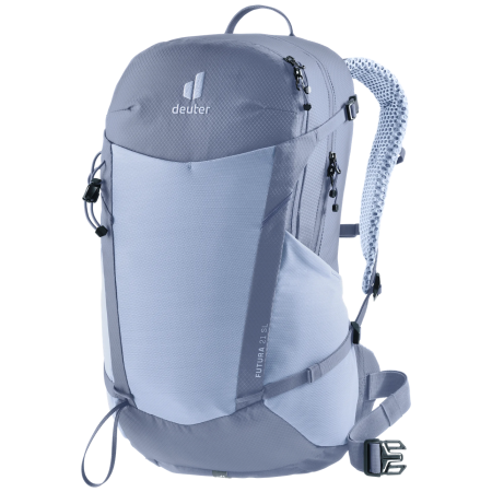 Жіночий рюкзак Deuter Futura 21 SL синій polar-bluejay