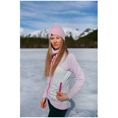 Жіноча толстовка Silvini Valdaora