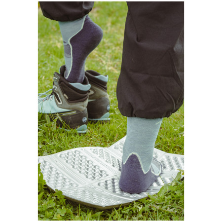 Сідачка Warg Z-Fold Seat