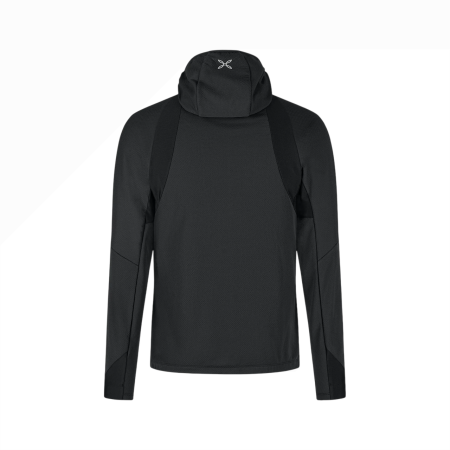 Чоловіча кофта Montura Vertigo Octa Hooded Maglia
