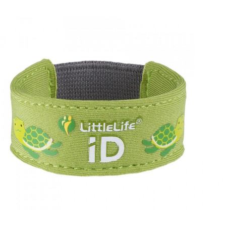 Пасок безпеки LittleLife Safety iD Strap