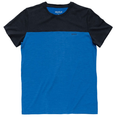 Чоловіча футболка Devold Classic Linear Tee Man
