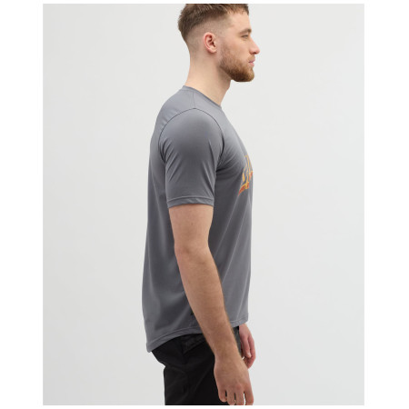 Чоловіча велофутболка Silvini Denno