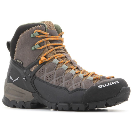 Жіночі черевики Salewa WS Alp Trainer MID GTX