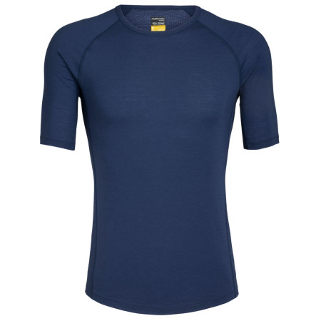 Чоловіча функціональна футболка Icebreaker Mens 150 Zone SS Crewe