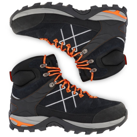 Чоловічі черевики Regatta Samaris Pro II