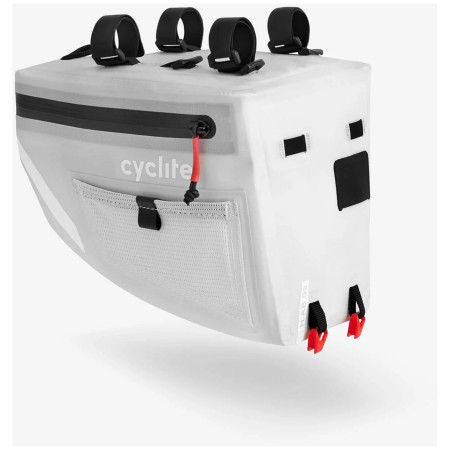 Сумка на кермо Cyclite Handle Bar Aero Bag / 02