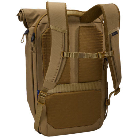 Рюкзак для ноутбука з застібкою роллтоп Thule Paramount 24L