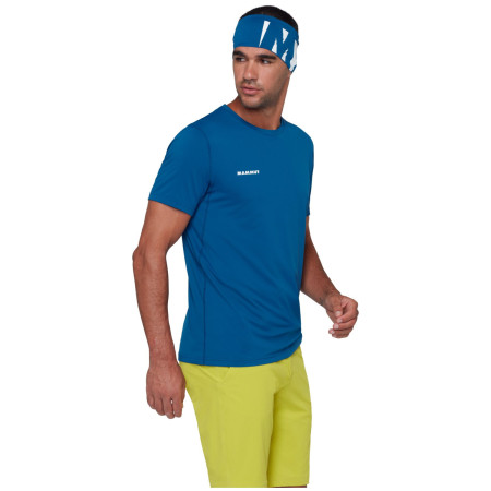Чоловіча футболка Mammut Selun FL T-Shirt Men