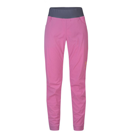 Жіночі штани Rafiki Femio рожевий rose wine