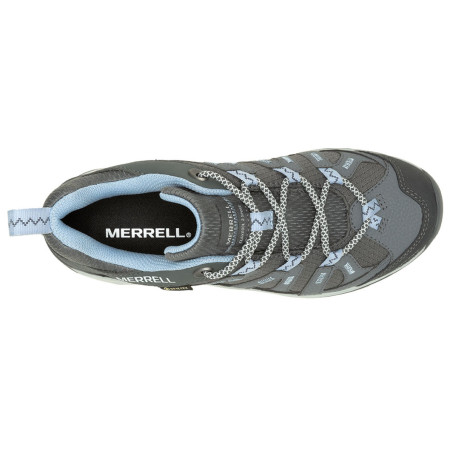 Жіночі туристичні черевики Merrell Claypool 2 Sport Gtx
