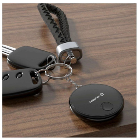 Локатор Swissten FindTag GPS Locator (with Apple Find My function)