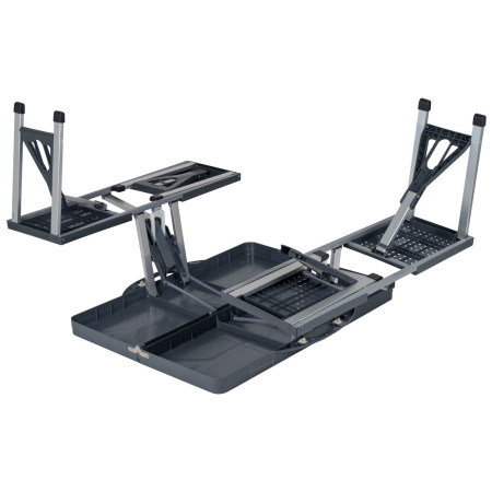 Стіл з лавками Bo-Camp Picnic table Basic