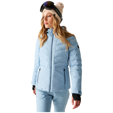 Жіноча гірськолижна куртка Dare 2b Gliding Jacket