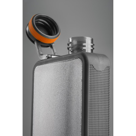 Фляжка GSI Outdoors Boulder Flask 10