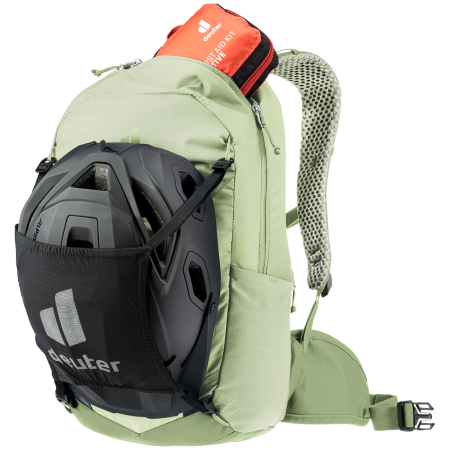 Велосипедний рюкзак Deuter Bike I 16
