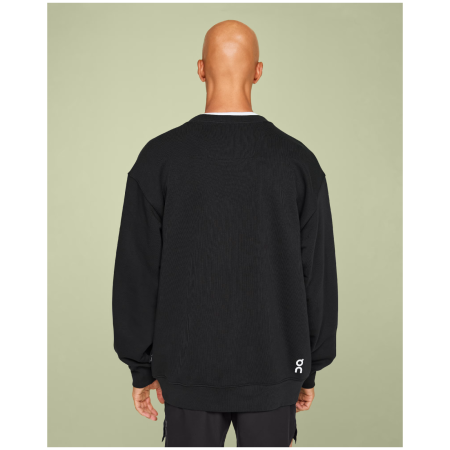 Чоловіча толстовка On Running Club Crew