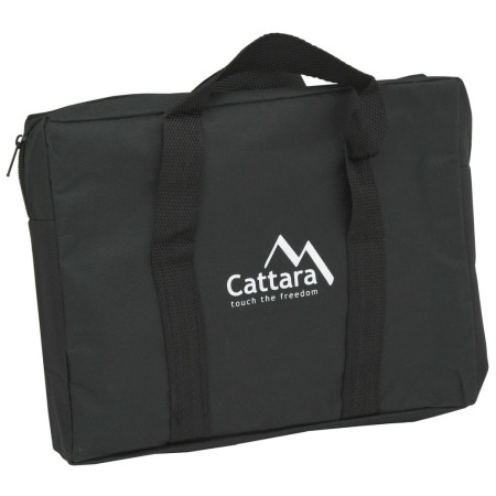 Гриль Cattara Cube