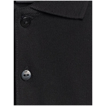 Дитяча футболка 4F Polo Shirt M614