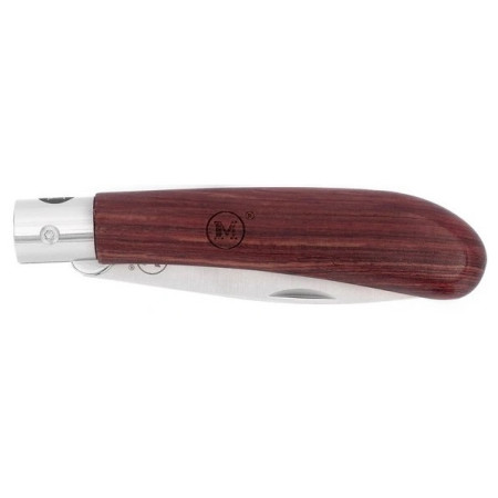 Складаний ніж Main Knives German Line drop point - Bubinga 1201