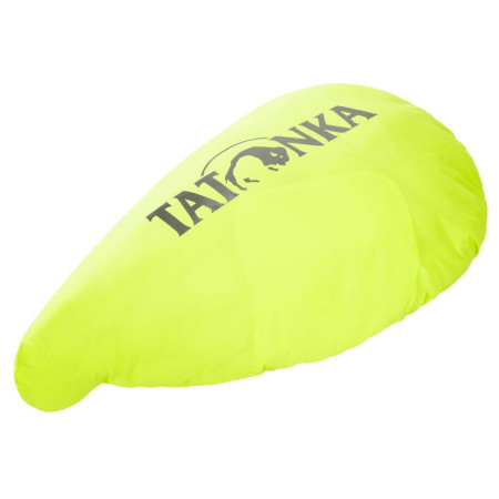 Накидка Tatonka Saddle Cover жовтий safety yellow