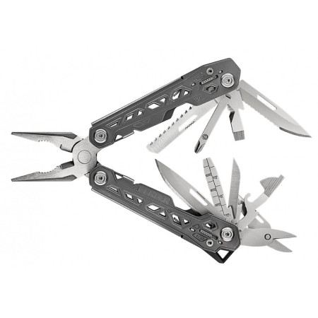 Мультитул Gerber Truss (2019) срібний