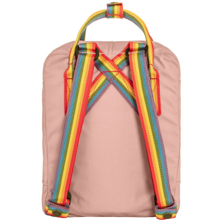 Рюкзак Fjällräven Kånken Rainbow Mini