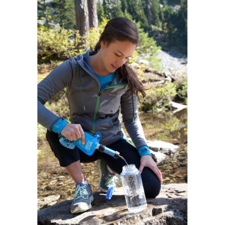 Vodní filtr Sawyer Mini Filter