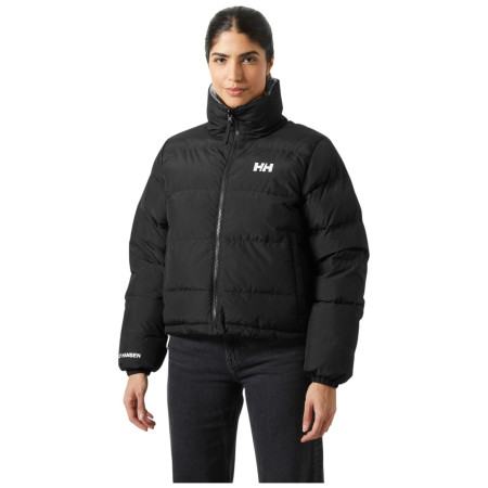 Жіноча куртка Helly Hansen W Yu 23 Reversible Puffer