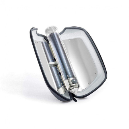 Пальник на сонячній батареї GoSun Go туристичний пальник, гриль, підігрівач