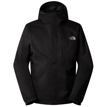 Чоловіча куртка The North Face M Quest Triclimate Jacket чорний Tnf Black-Npf
