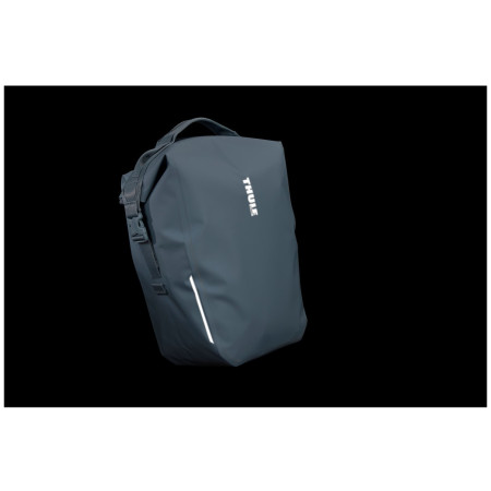 Велосипедна сумка Thule Shield Pannier 22L