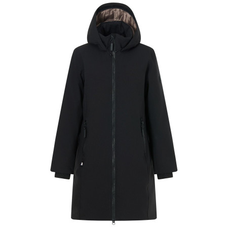 Жіноча куртка Regatta Womens Marron чорний Black(Mocha)