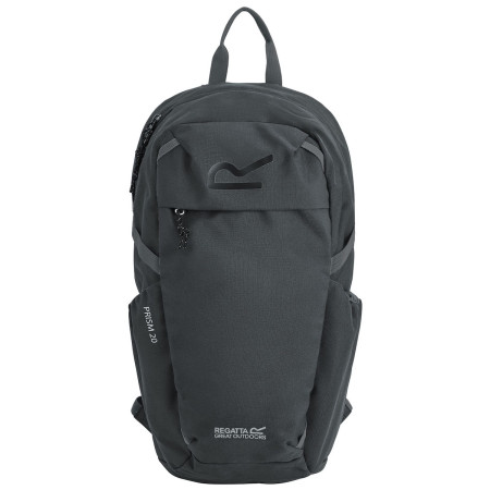 Рюкзак Regatta Prism 20L чорний Ash