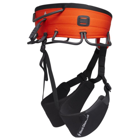 Система Black Diamond Long Haul Harness