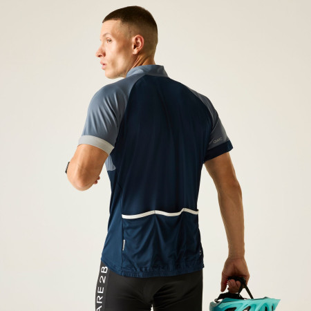 Чоловіча велофутболка Dare 2b Protraction III Jersey