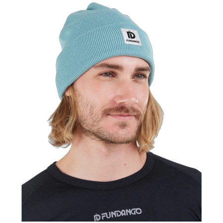 Зимова шапка Fundango Kingdom Beanie