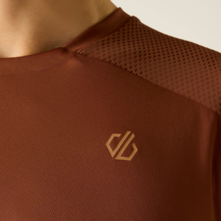 Чоловіча функціональна футболка Dare 2b Trackstand Ace