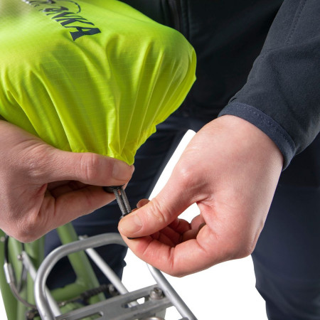 Накидка Tatonka Saddle Cover