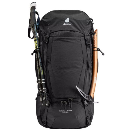 Жіночий рюкзак Deuter Futura Air Trek 55+10 SL